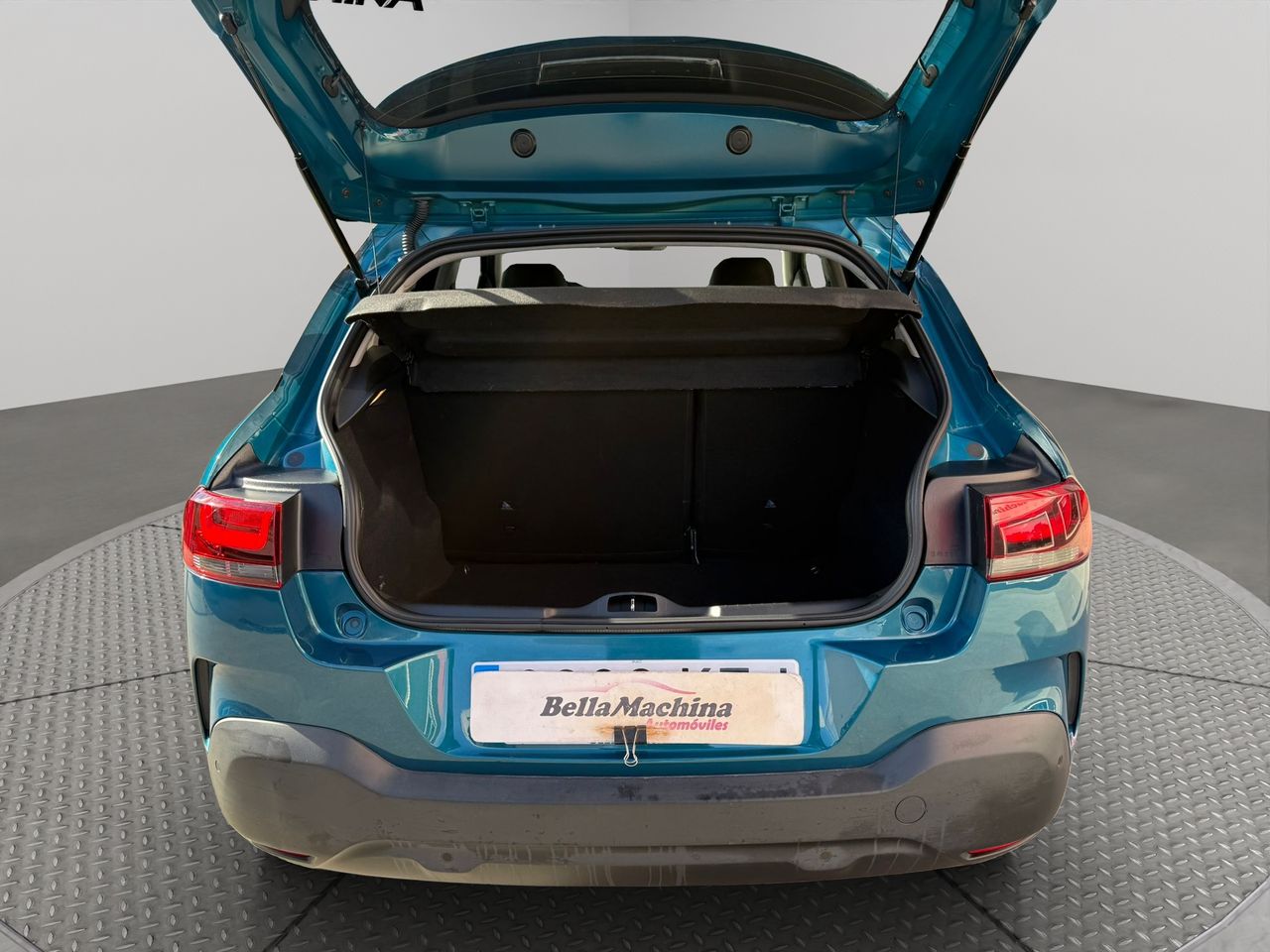 Citroën C4 Cactus BlueHDi 74KW (100CV) S&S Shine - Foto 2