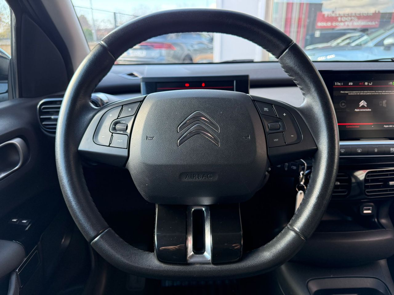 Citroën C4 Cactus BlueHDi 74KW (100CV) S&S Shine - Foto 2