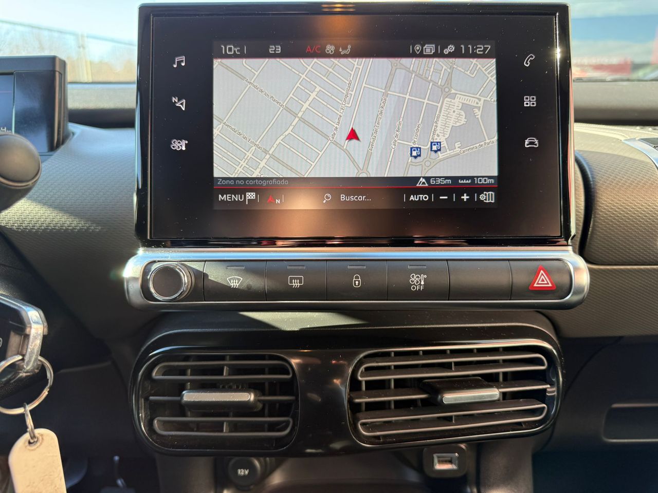 Citroën C4 Cactus BlueHDi 74KW (100CV) S&S Shine - Foto 2