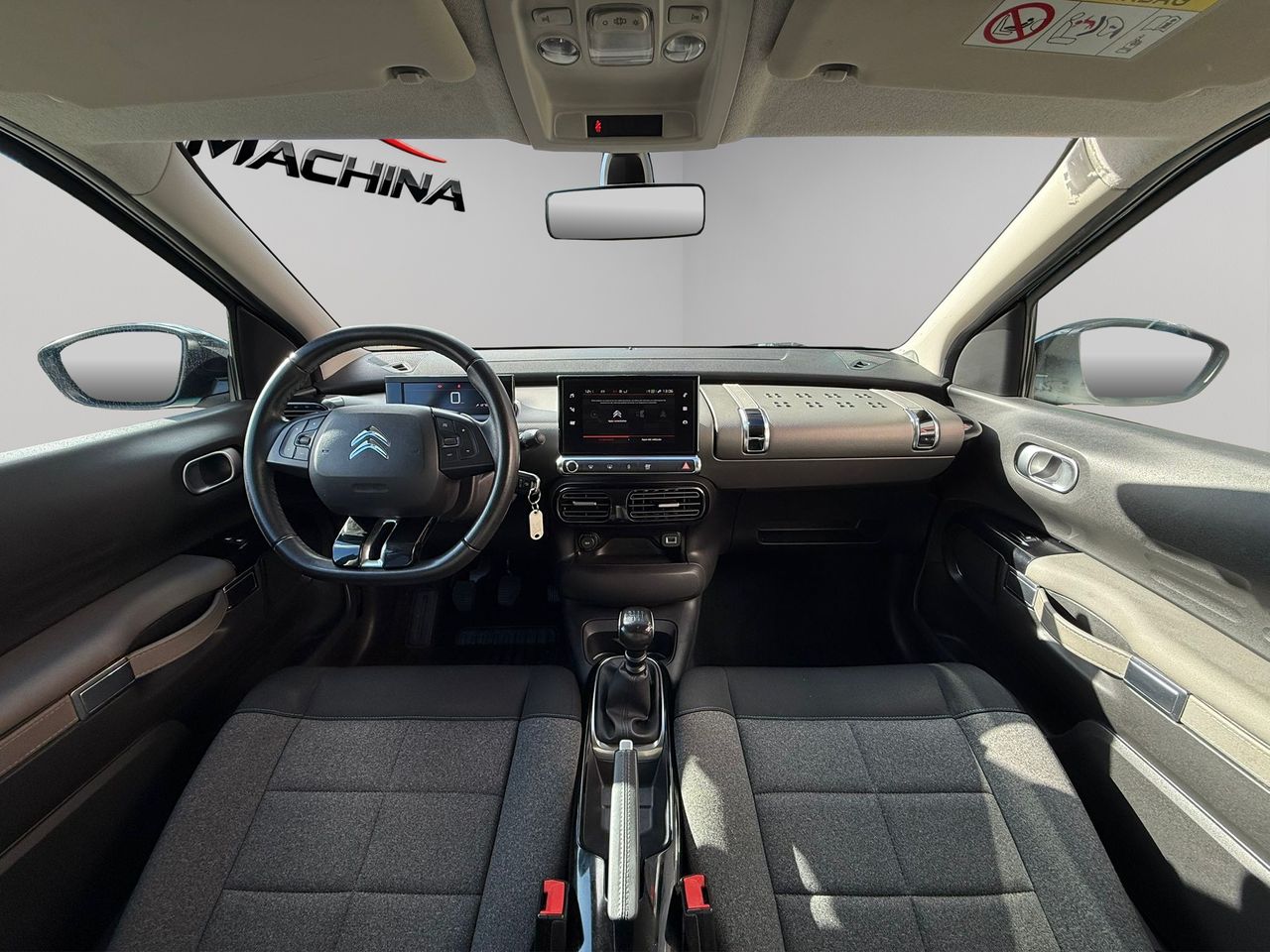 Citroën C4 Cactus BlueHDi 74KW (100CV) S&S Shine - Foto 2