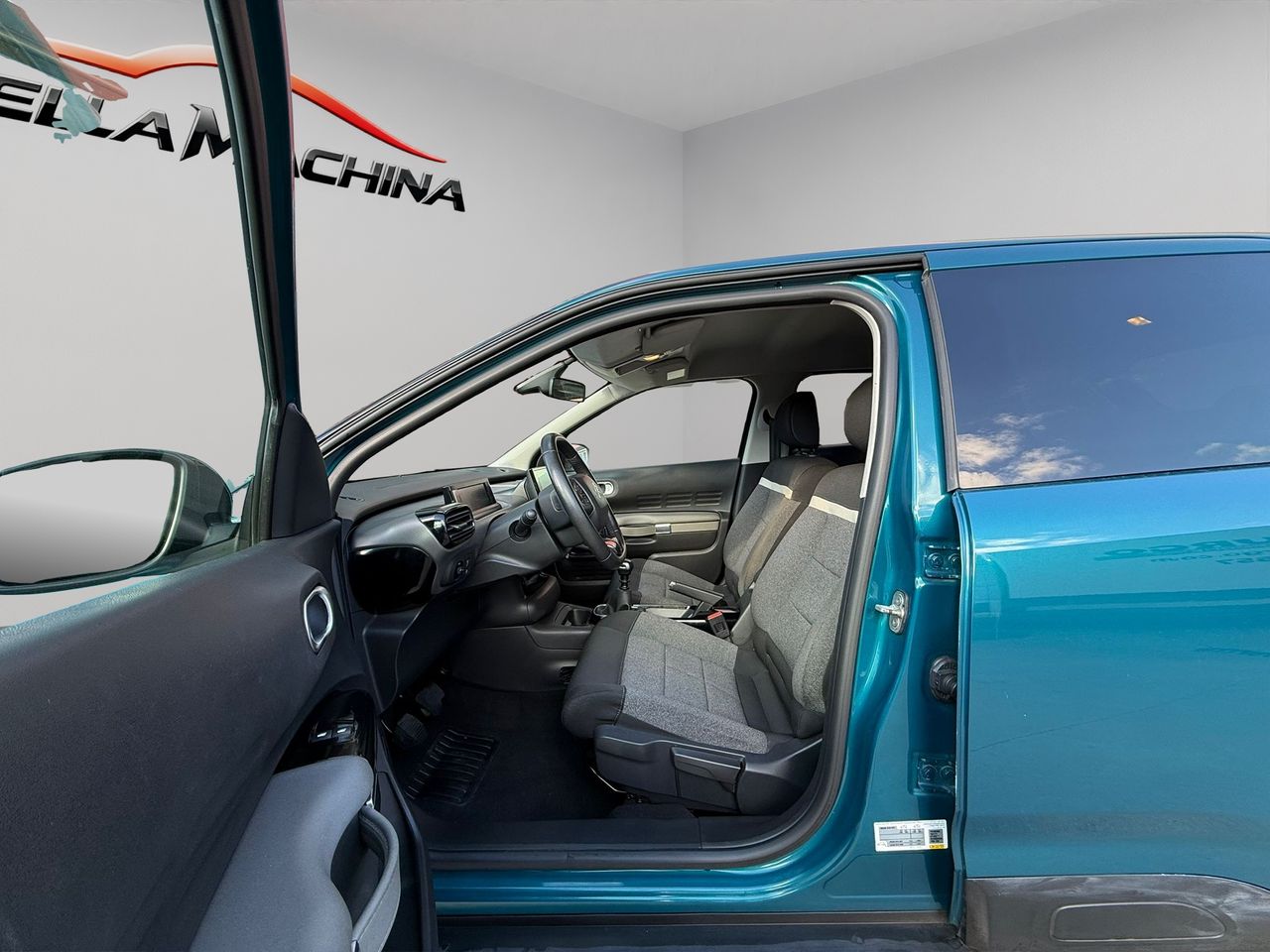 Citroën C4 Cactus BlueHDi 74KW (100CV) S&S Shine - Foto 2