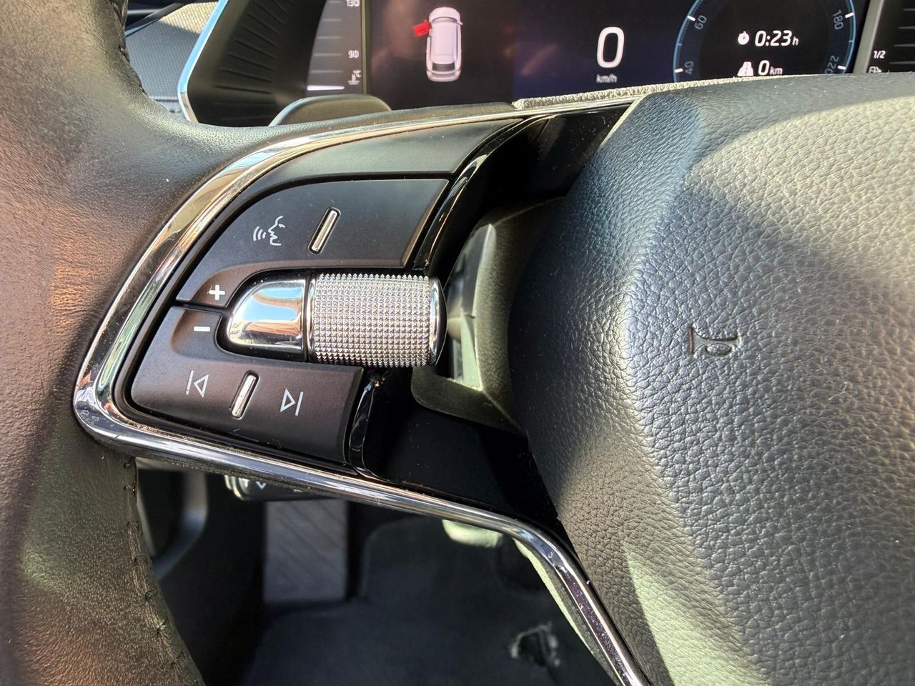 Skoda Octavia Combi 2.0 TDI 110kW(150CV) DSG Ambition - Foto 2