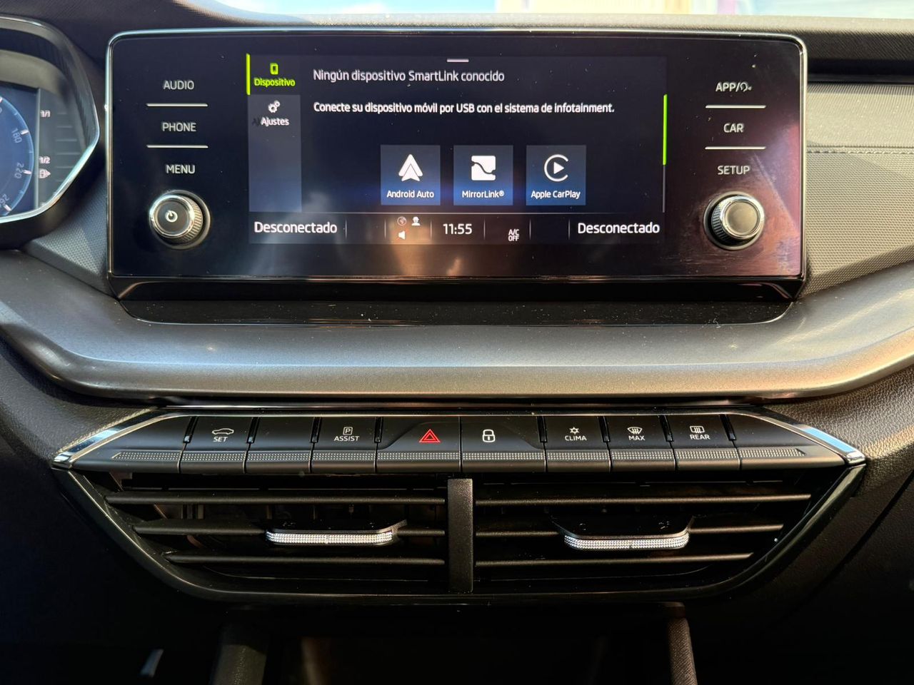 Skoda Octavia Combi 2.0 TDI 110kW(150CV) DSG Ambition - Foto 2