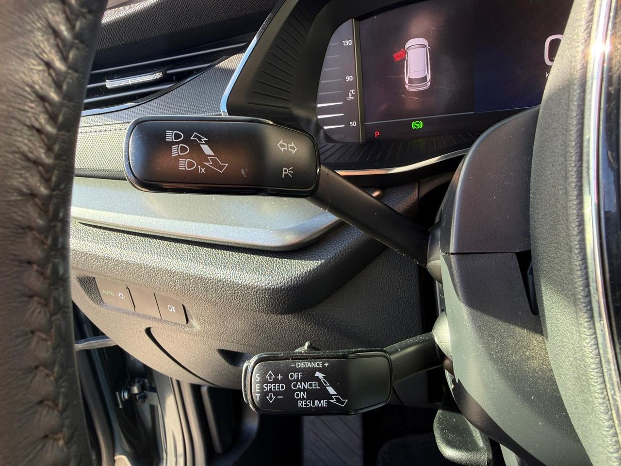 Skoda Octavia Combi 2.0 TDI 110kW(150CV) DSG Ambition - Foto 2