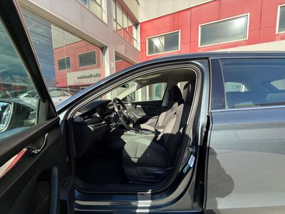 Skoda Octavia Combi 2.0 TDI 110kW(150CV) DSG Ambition