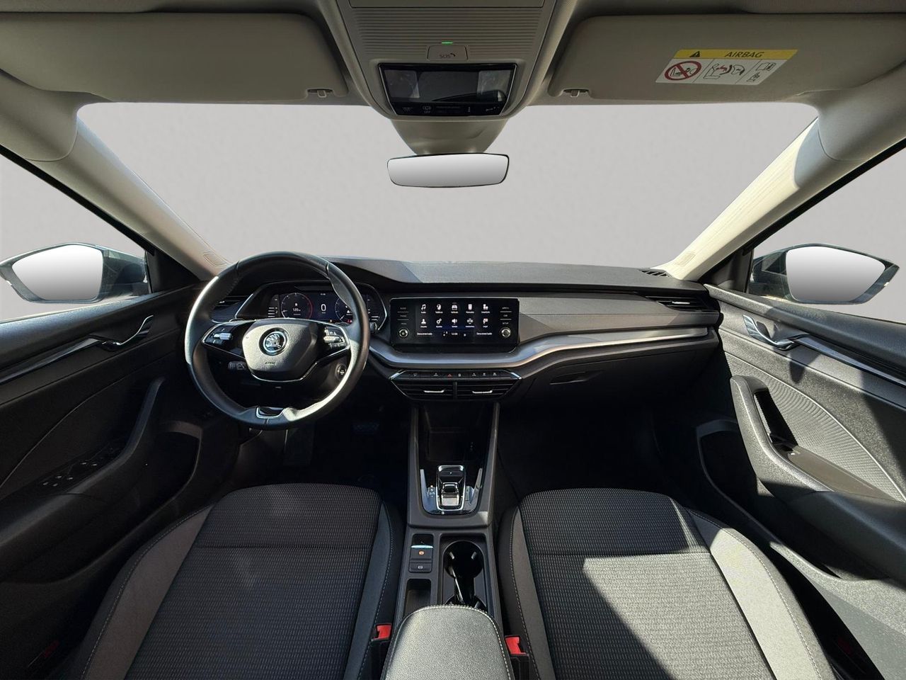 Skoda Octavia Combi 2.0 TDI 110kW(150CV) DSG Ambition - Foto 2