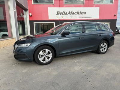 Skoda Octavia Combi 2.0 TDI 110kW(150CV) DSG Ambition