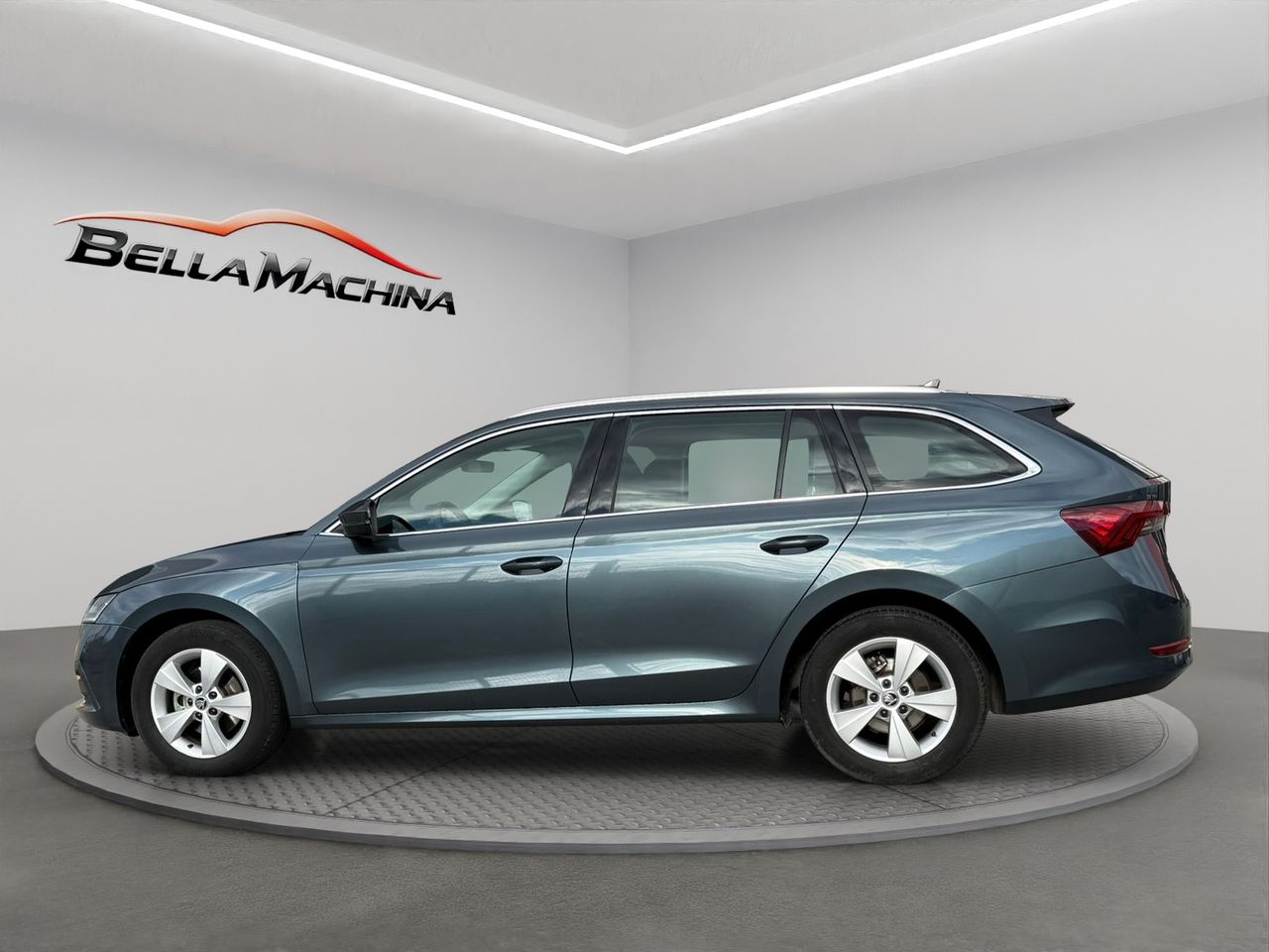 Skoda Octavia Combi 2.0 TDI 110kW(150CV) DSG Ambition - Foto 2
