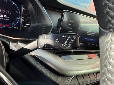 Skoda Octavia Combi 2.0 TDI 110kW(150CV) DSG Ambition