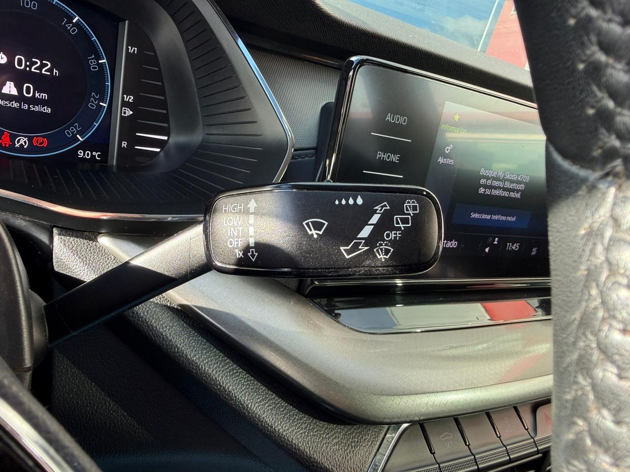 Skoda Octavia Combi 2.0 TDI 110kW(150CV) DSG Ambition - Foto 2
