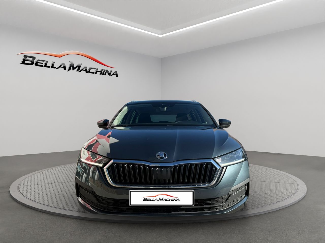 Skoda Octavia Combi 2.0 TDI 110kW(150CV) DSG Ambition - Foto 2