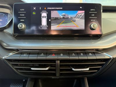 Skoda Octavia Combi 2.0 TDI 110kW(150CV) DSG Ambition