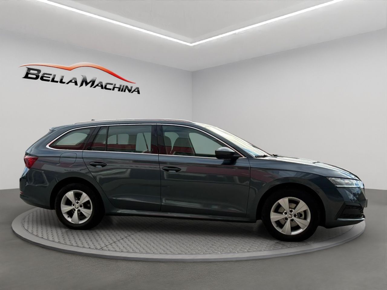 Skoda Octavia Combi 2.0 TDI 110kW(150CV) DSG Ambition - Foto 2