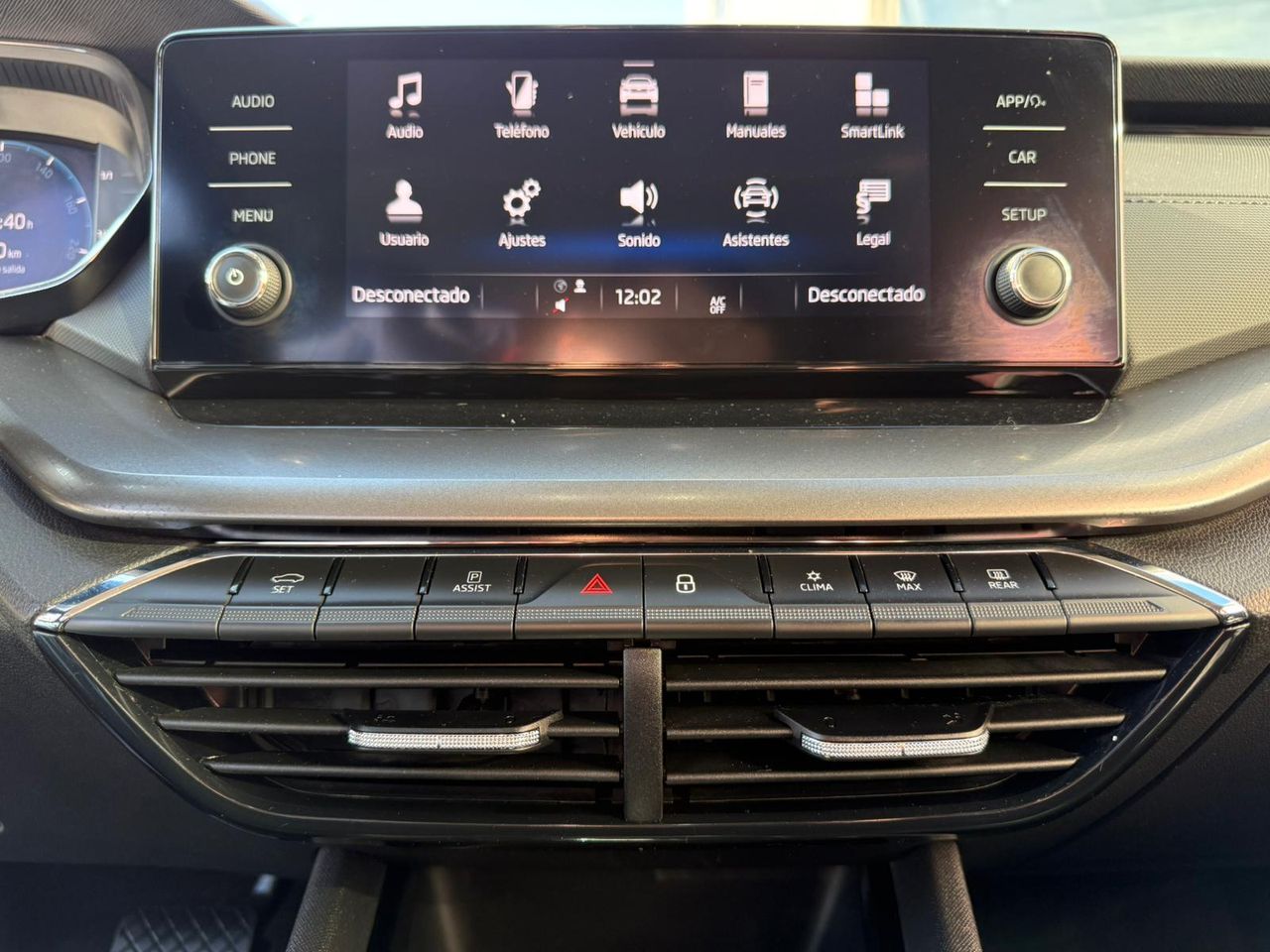 Skoda Octavia Combi 2.0 TDI 110kW(150CV) DSG Ambition - Foto 2