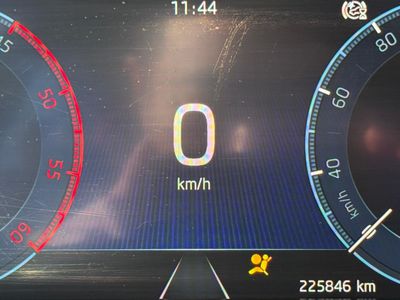 Skoda Octavia Combi 2.0 TDI 110kW(150CV) DSG Ambition