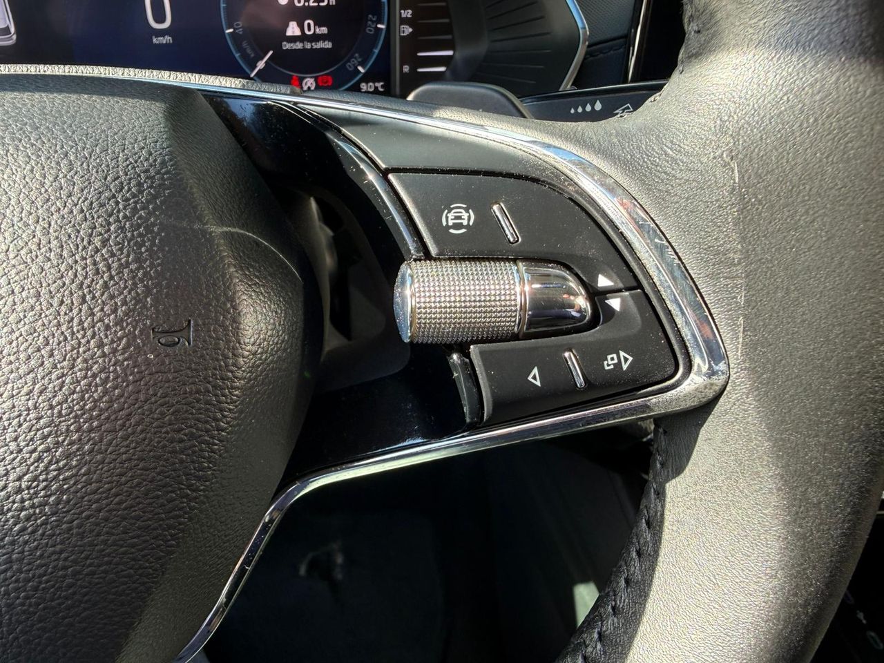 Skoda Octavia Combi 2.0 TDI 110kW(150CV) DSG Ambition - Foto 2