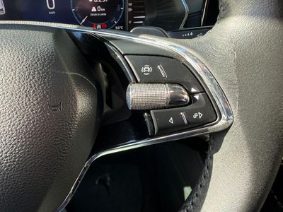 Skoda Octavia Combi 2.0 TDI 110kW(150CV) DSG Ambition