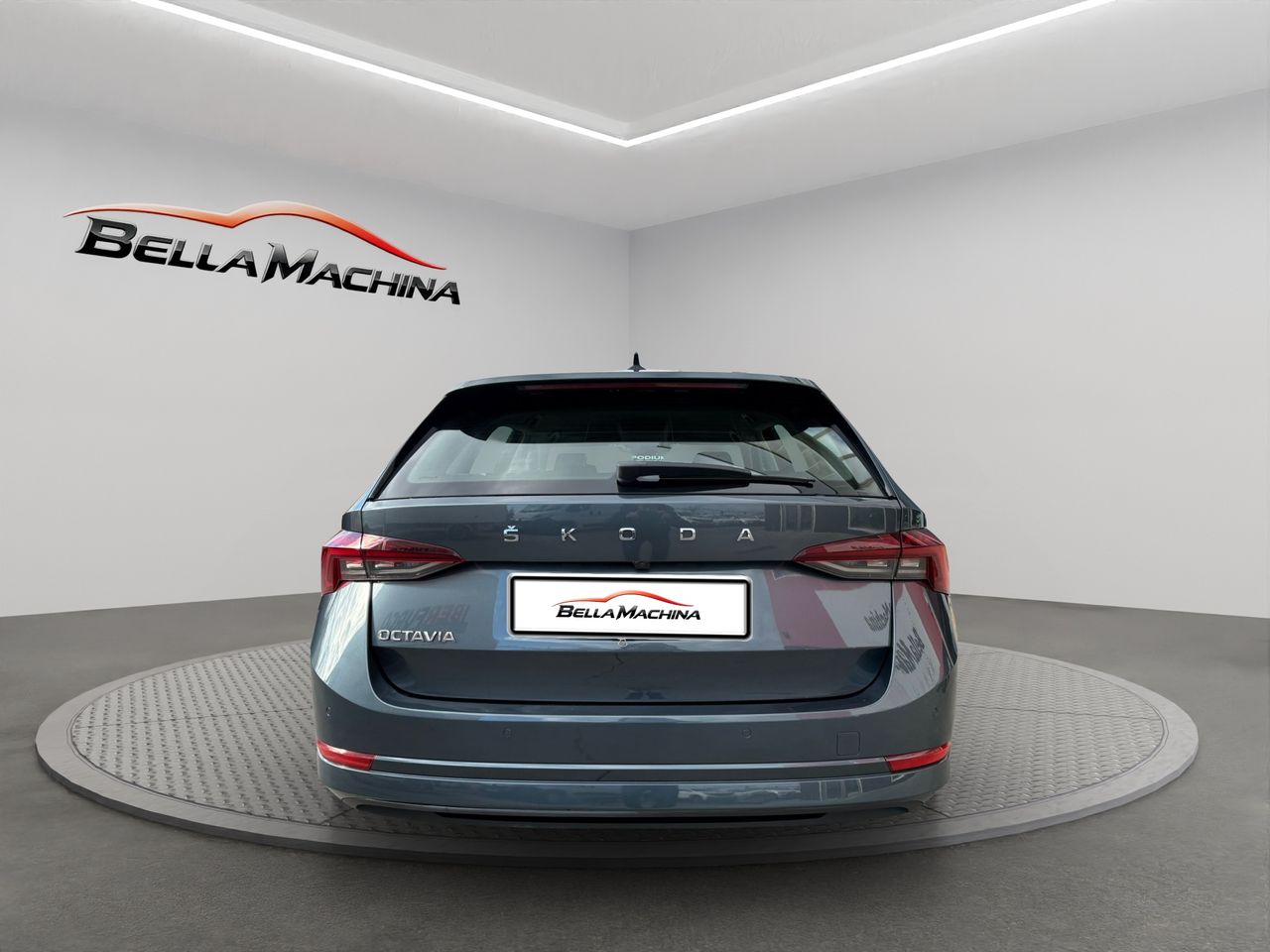 Skoda Octavia Combi 2.0 TDI 110kW(150CV) DSG Ambition - Foto 2
