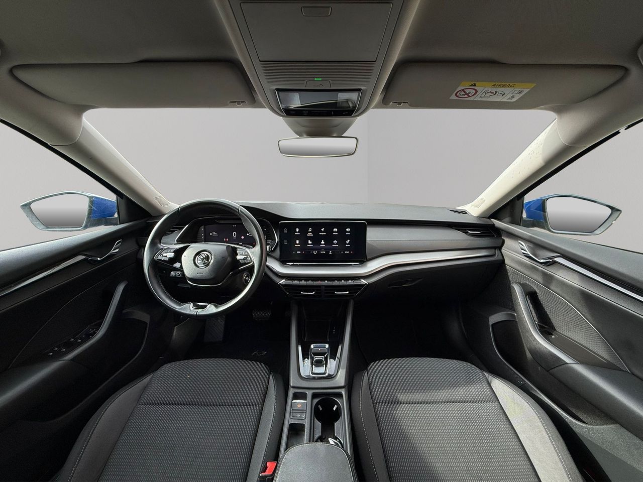 Skoda Octavia Combi 2.0 TDI 110kW (150CV) DSG Style - Foto 2