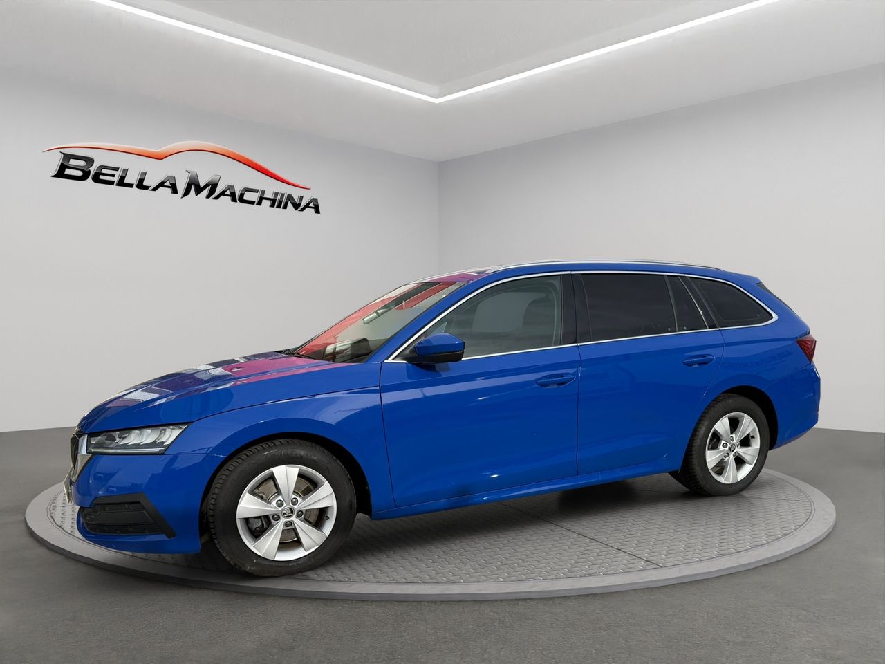 Skoda Octavia Combi 2.0 TDI 110kW (150CV) DSG Style - Foto 2