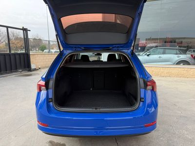 Skoda Octavia Combi 2.0 TDI 110kW (150CV) DSG Style