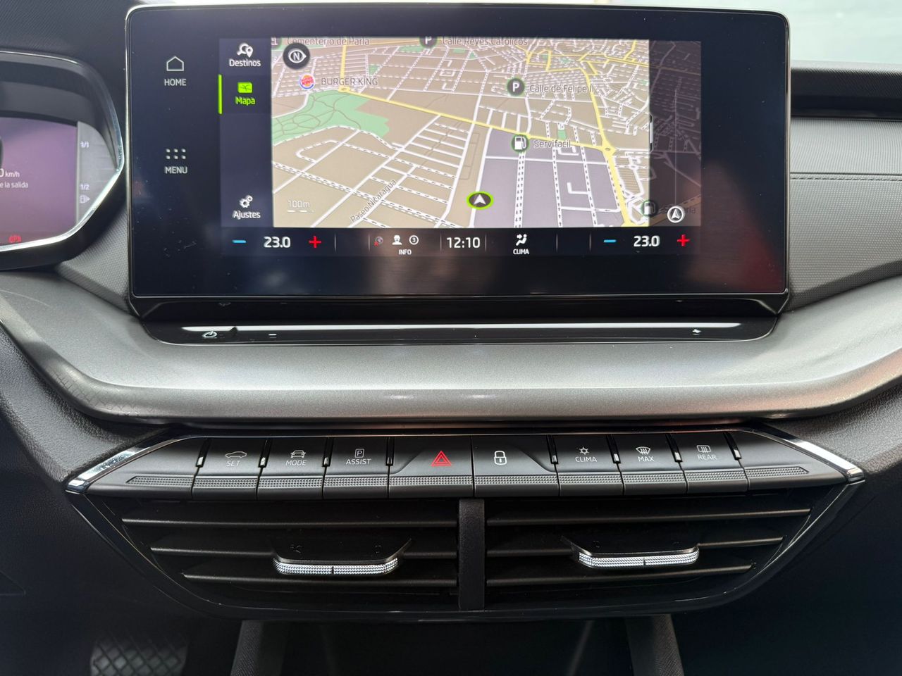 Skoda Octavia Combi 2.0 TDI 110kW (150CV) DSG Style - Foto 2