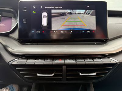 Skoda Octavia Combi 2.0 TDI 110kW (150CV) DSG Style