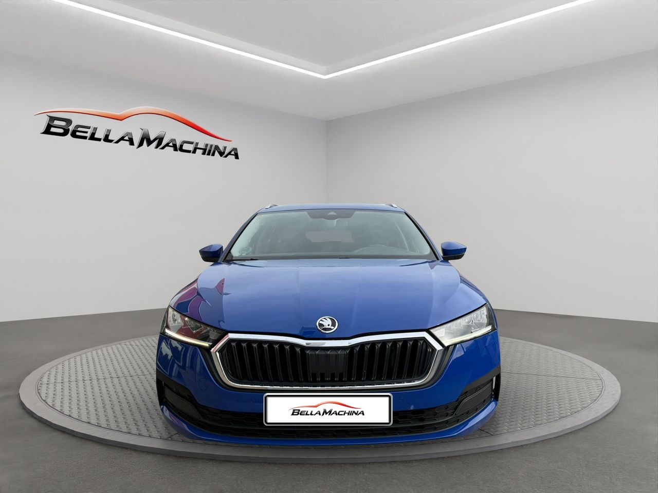 Skoda Octavia Combi 2.0 TDI 110kW (150CV) DSG Style - Foto 2
