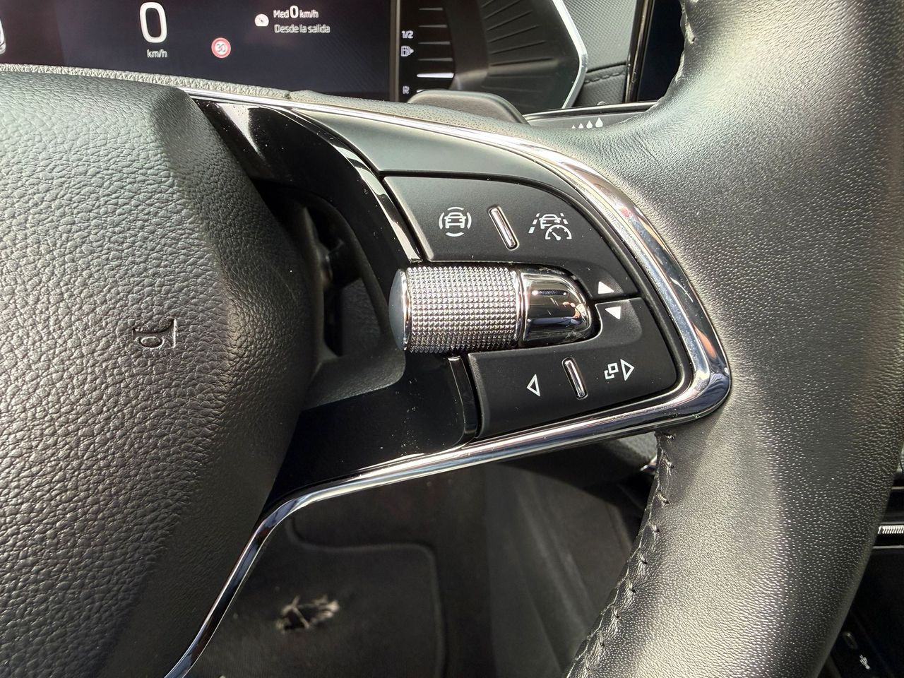 Skoda Octavia Combi 2.0 TDI 110kW (150CV) DSG Style - Foto 2