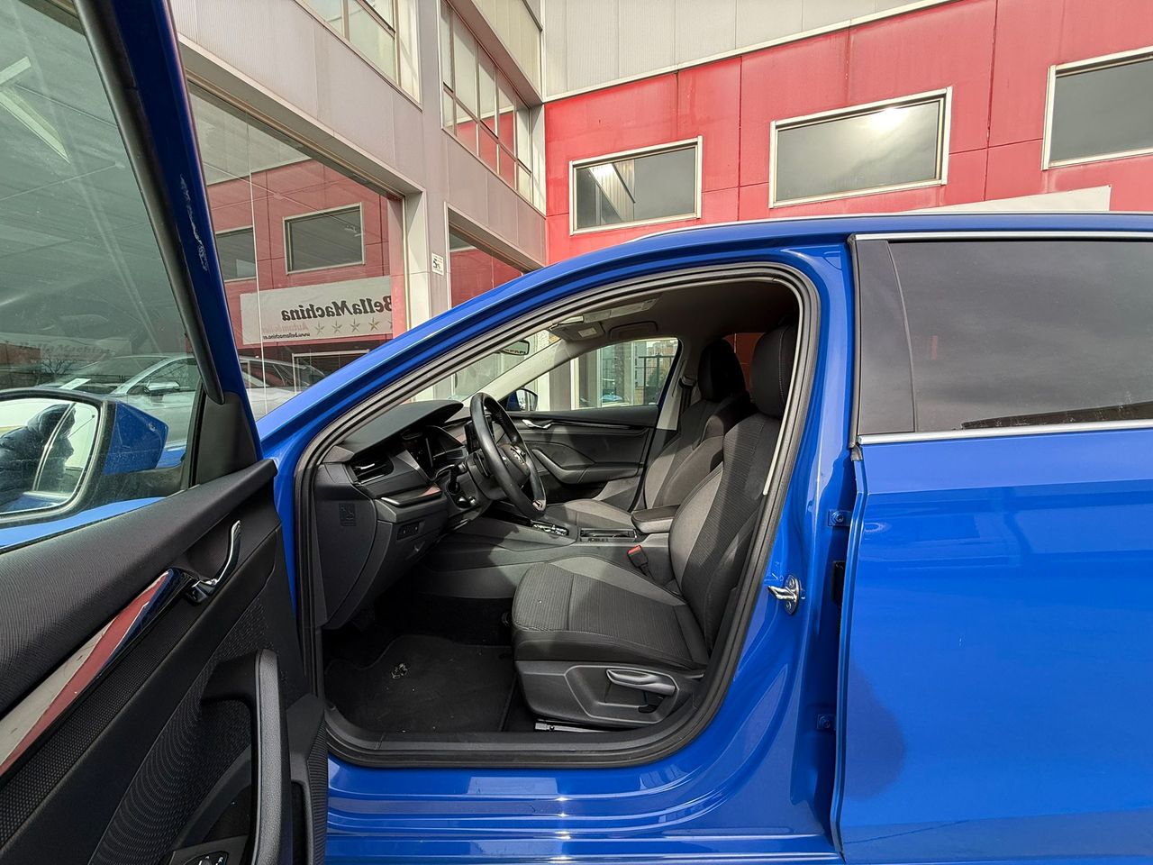 Skoda Octavia Combi 2.0 TDI 110kW (150CV) DSG Style - Foto 2