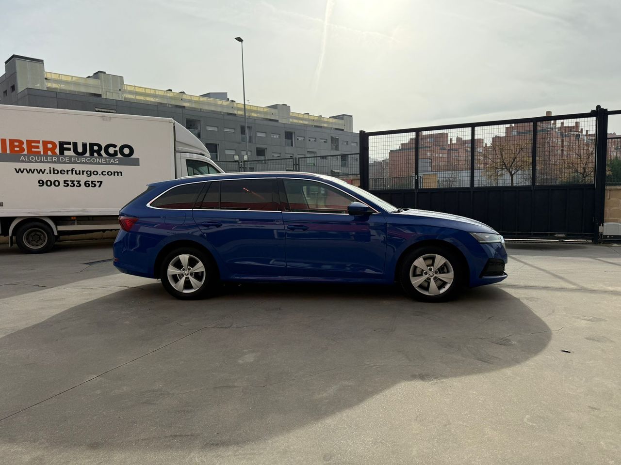 Skoda Octavia Combi 2.0 TDI 110kW (150CV) DSG Style - Foto 2