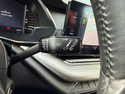 Skoda Octavia Combi 2.0 TDI 110kW (150CV) DSG Style