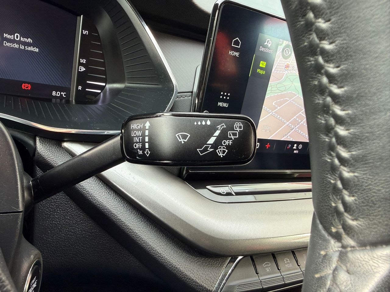 Skoda Octavia Combi 2.0 TDI 110kW (150CV) DSG Style - Foto 2