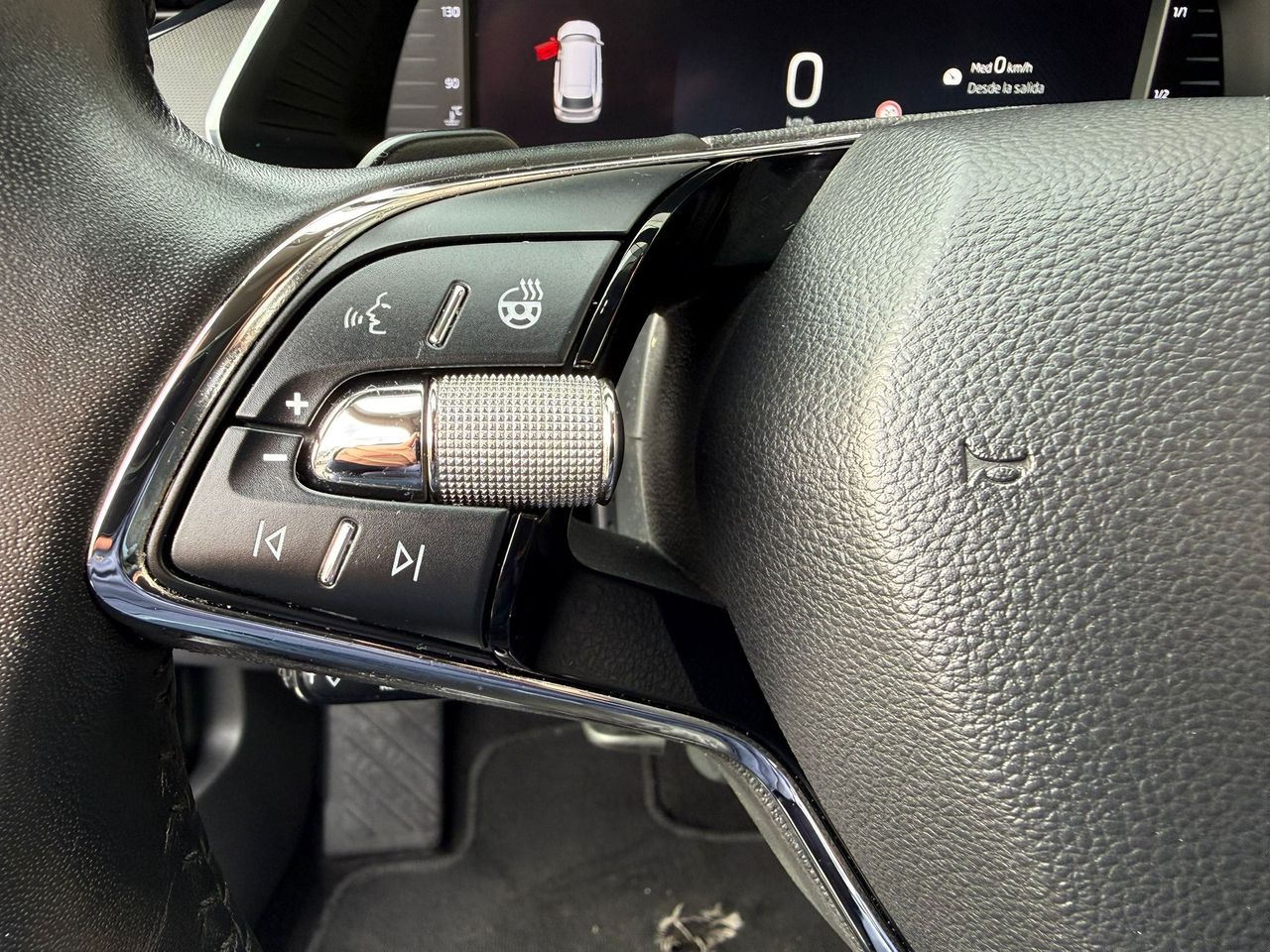 Skoda Octavia Combi 2.0 TDI 110kW (150CV) DSG Style - Foto 2