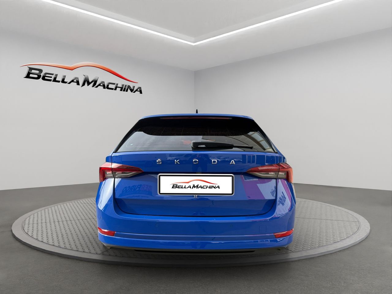 Skoda Octavia Combi 2.0 TDI 110kW (150CV) DSG Style - Foto 2