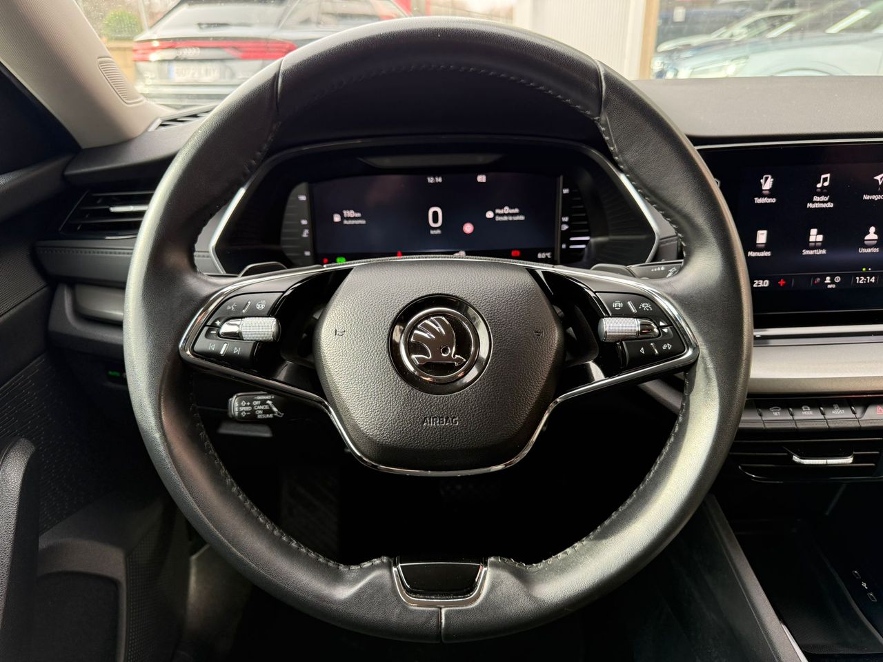 Skoda Octavia Combi 2.0 TDI 110kW (150CV) DSG Style - Foto 2