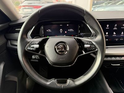 Skoda Octavia Combi 2.0 TDI 110kW (150CV) DSG Style