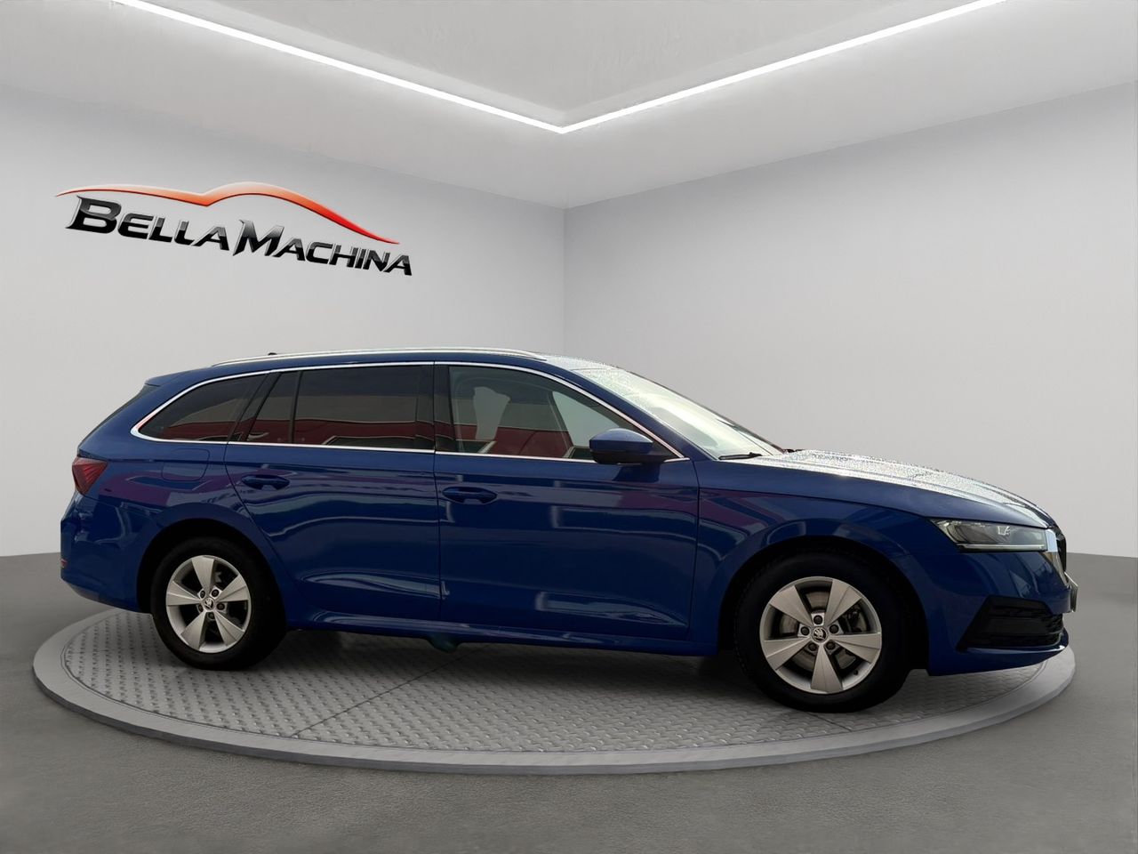 Skoda Octavia Combi 2.0 TDI 110kW (150CV) DSG Style - Foto 2