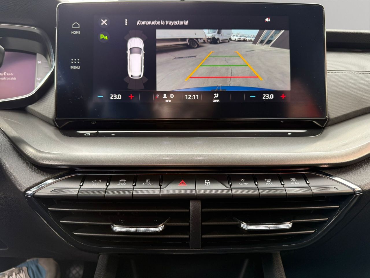 Skoda Octavia Combi 2.0 TDI 110kW (150CV) DSG Style - Foto 2