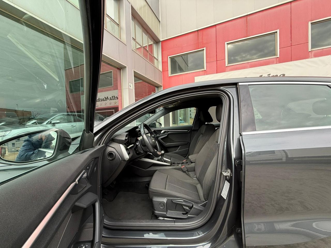 Audi A3 Sportback S line 30 TDI 85kW (116CV) - Foto 2