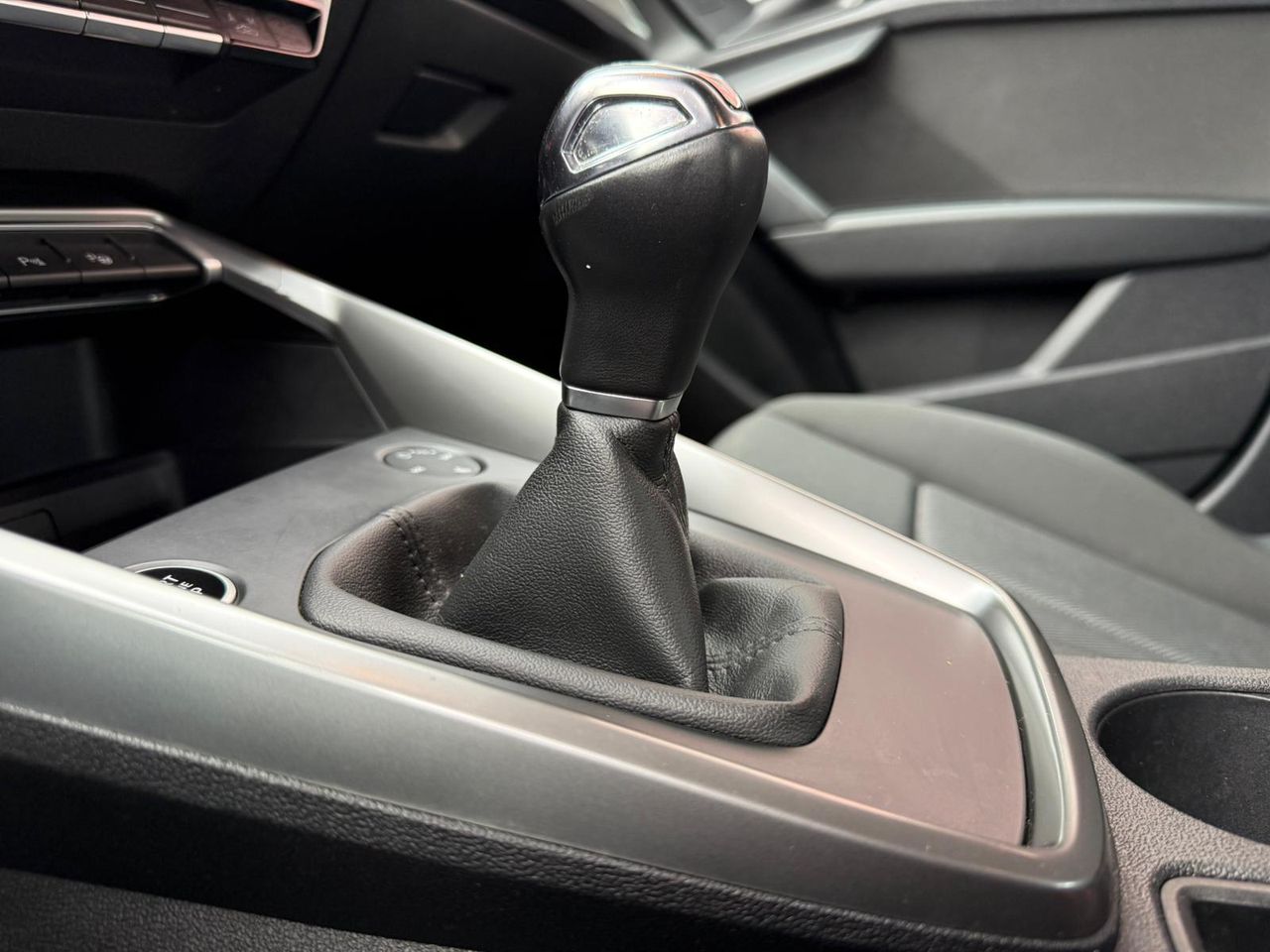 Audi A3 Sportback S line 30 TDI 85kW (116CV) - Foto 2