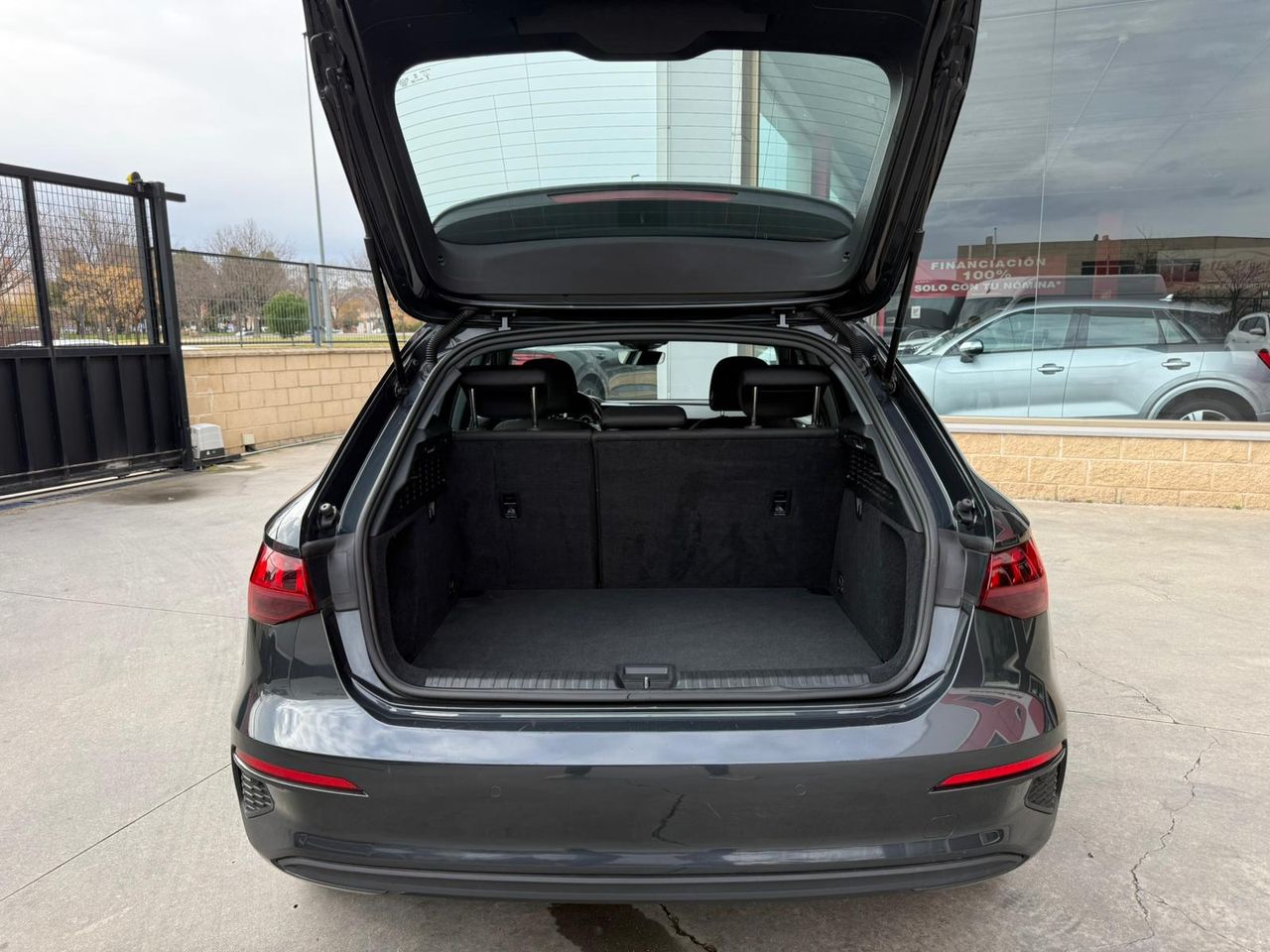 Audi A3 Sportback S line 30 TDI 85kW (116CV) - Foto 2