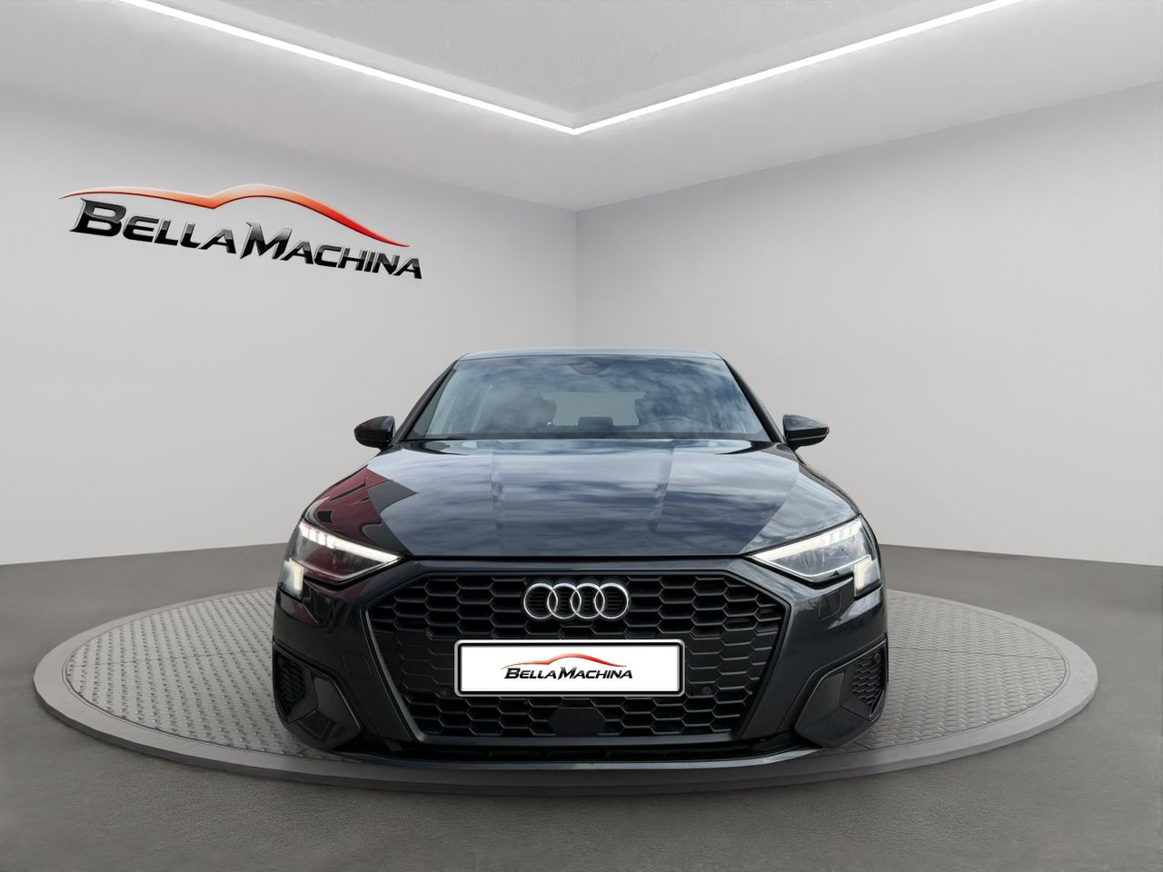 Audi A3 Sportback S line 30 TDI 85kW (116CV) - Foto 2