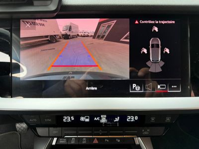 Audi A3 Sportback S line 30 TDI 85kW (116CV)