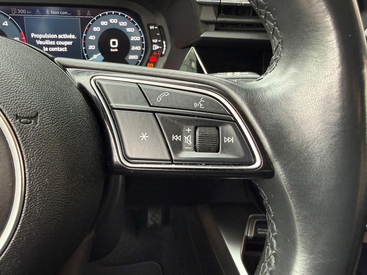 Audi A3 Sportback S line 30 TDI 85kW (116CV) - Foto 2