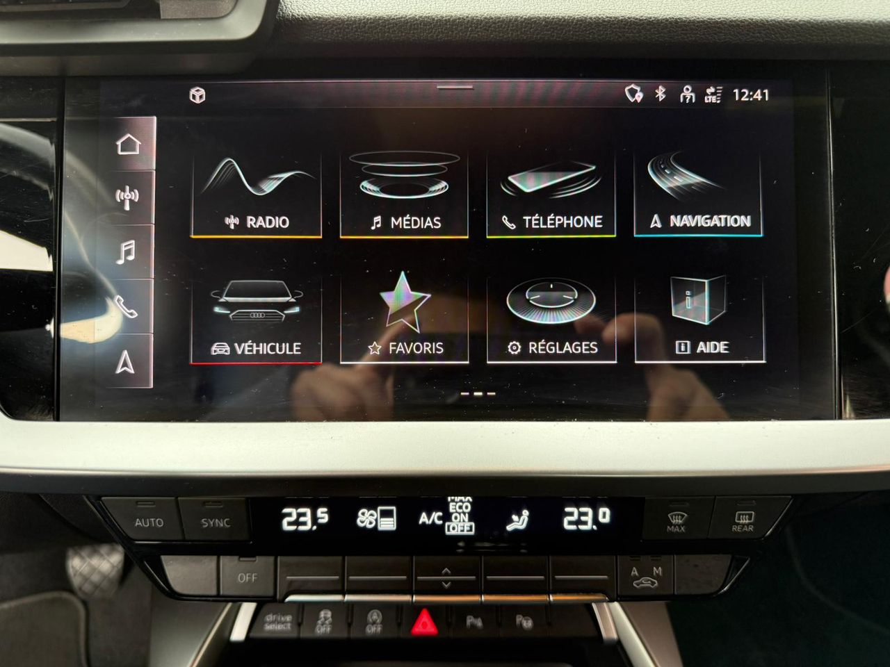 Audi A3 Sportback S line 30 TDI 85kW (116CV) - Foto 2