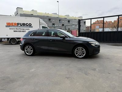 Audi A3 Sportback S line 30 TDI 85kW (116CV)