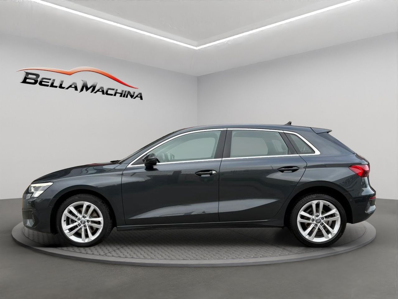 Audi A3 Sportback S line 30 TDI 85kW (116CV) - Foto 2