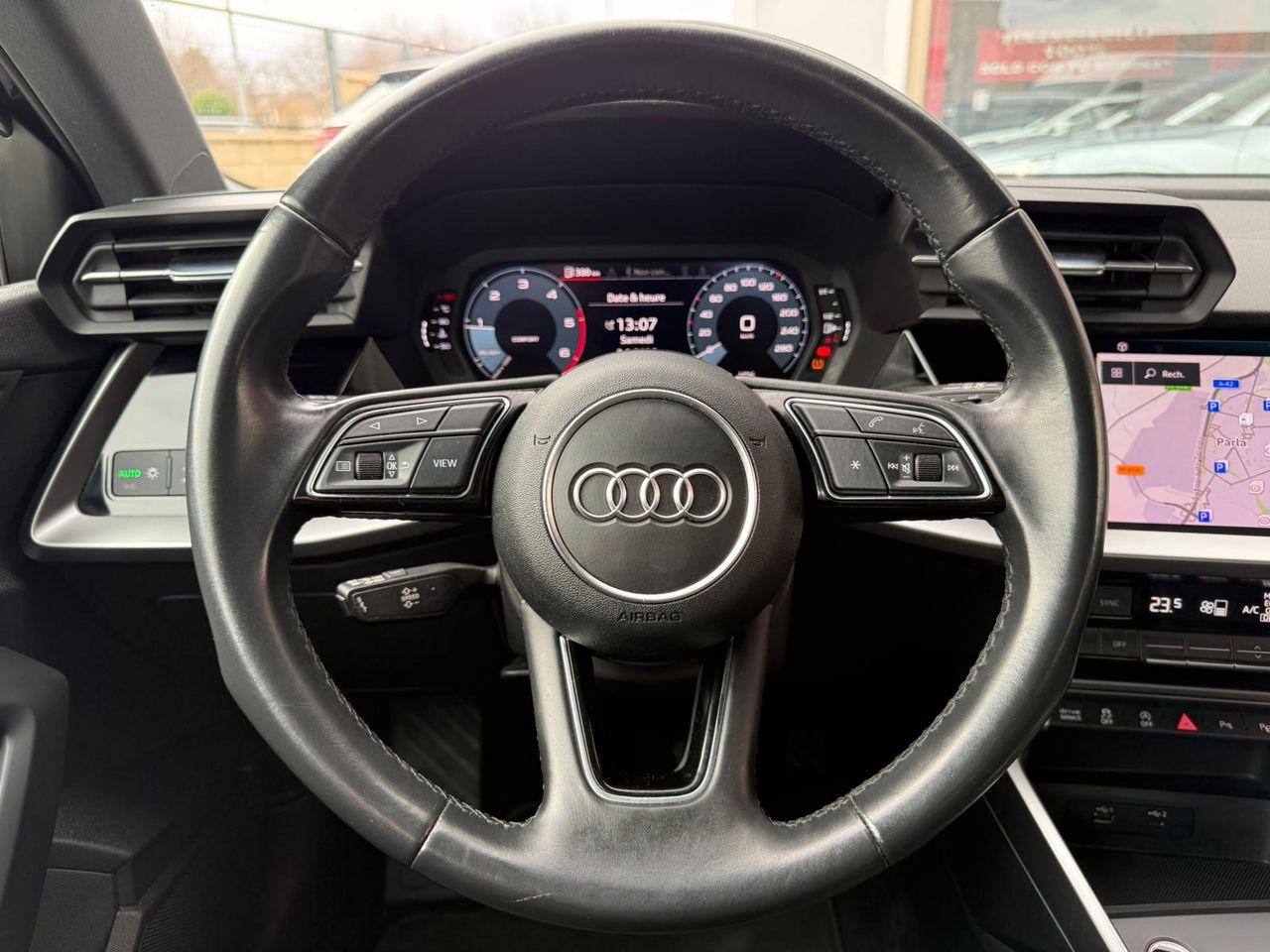 Audi A3 Sportback S line 30 TDI 85kW (116CV) - Foto 2