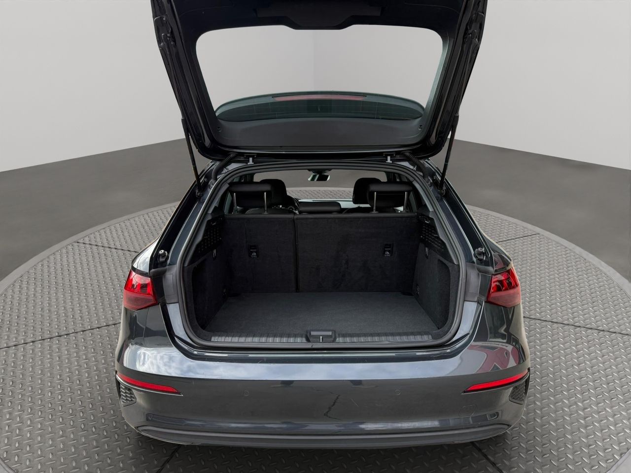 Audi A3 Sportback S line 30 TDI 85kW (116CV) - Foto 2